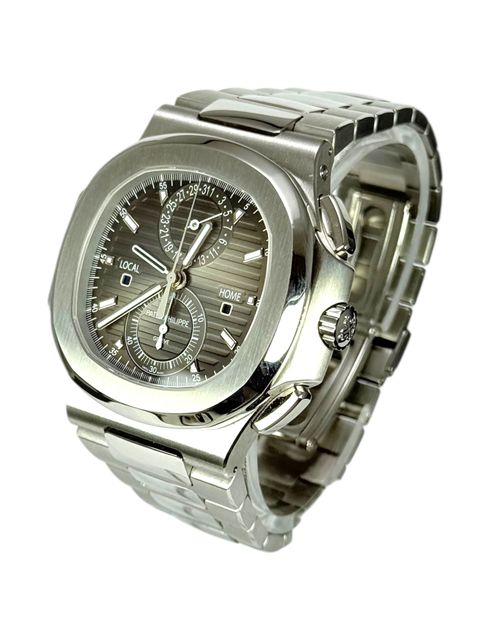 Patek Philippe Nautilus 5990/1A-001 Image 2
